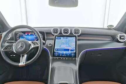 Mercedes-Benz GLC 200 42.800 km 53.900 &euro; Ehningen 71139