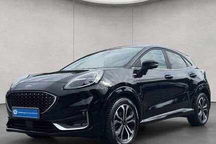 Ford Puma 40.941 km 18.400 &euro; Stuttgart 70190