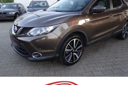 Nissan Qashqai 125.000 km 12.699 &euro; Vaihingen an der Enz (Enzweihingen) 71665