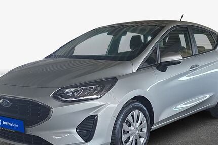 Ford Fiesta 36.627 km 12.940 &euro; Stuttgart 70190