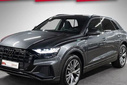 Audi Q8 34.448 km 69.840 &euro; Stuttgart 70469