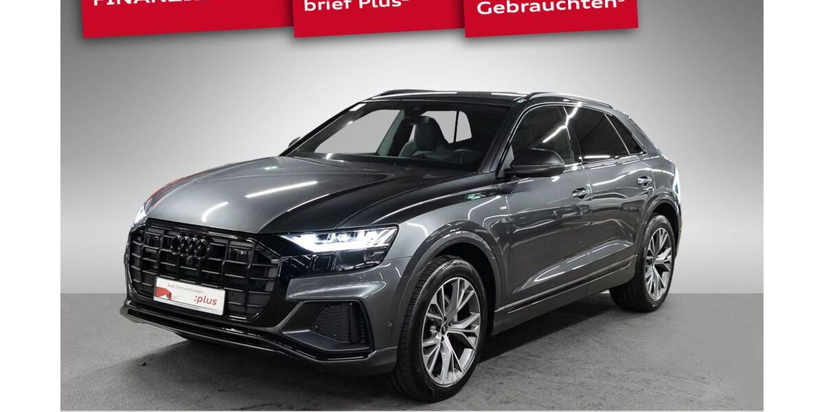 Audi Q8 34.448 km 69.840 &euro; Stuttgart 70469