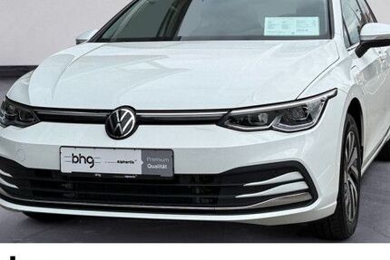 VW Golf 45.845 km 21.750 &euro; Metzingen 72555