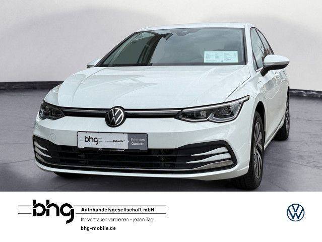 VW Golf 45.845 km 21.750 &euro; Metzingen 72555