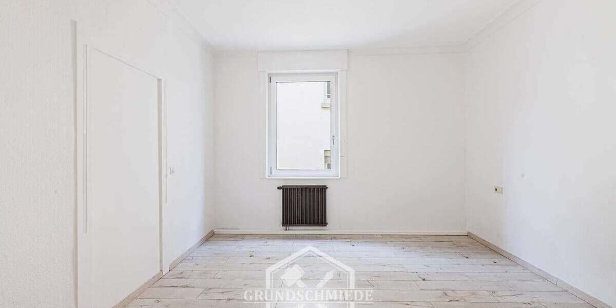 Zimmer Stuttgart Stuttgart-Ost - 1 Zimmer, 540&euro; | Angebot:25793309