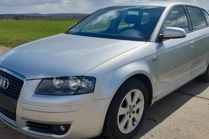 Audi A3 85.000 km 4.999 &euro; Renningen 71272