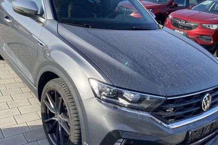 VW T-Roc 39.000 km 29.750 &euro; Calw 75365
