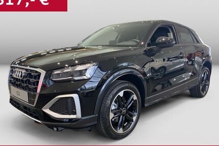 Audi Q2 1.200 km 36.780 &euro; Ludwigsburg 71636