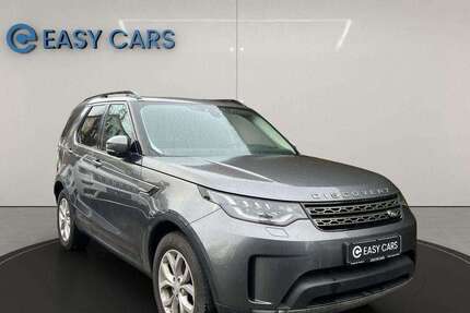 Land Rover Discovery 56.000 km 27.900 &euro; Neckartenzlingen 72654