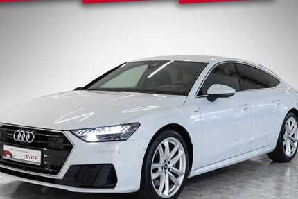 Audi A7 24.600 km 52.920 &euro; Böblingen 71034
