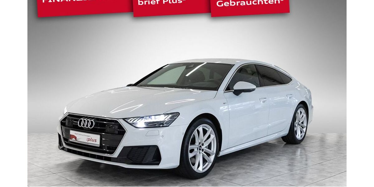 Audi A7 24.600 km 52.920 &euro; Böblingen 71034