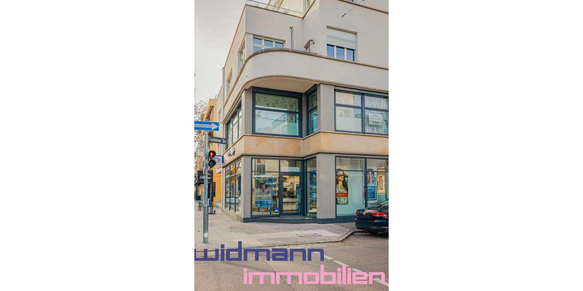 Etagenwohnung Stuttgart / Feuerbach Feuerbach - 5 Zimmer, 137 m&sup2;, 495.000&euro; | Angebot:27323390