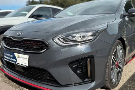 Kia pro ceed / ProCeed
