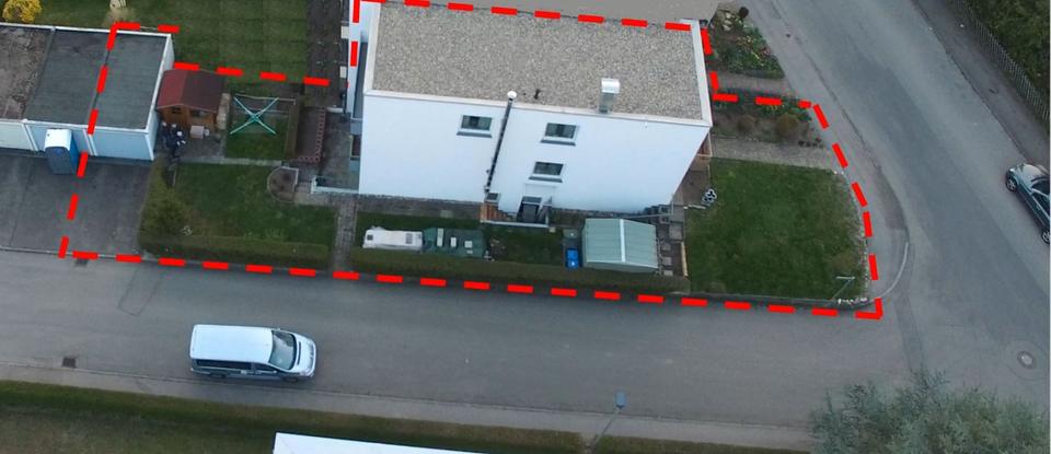 Reihenhaus Herrenberg - 5.5 Zimmer, 135 m&sup2;, 590.000&euro; | Angebot:26640667