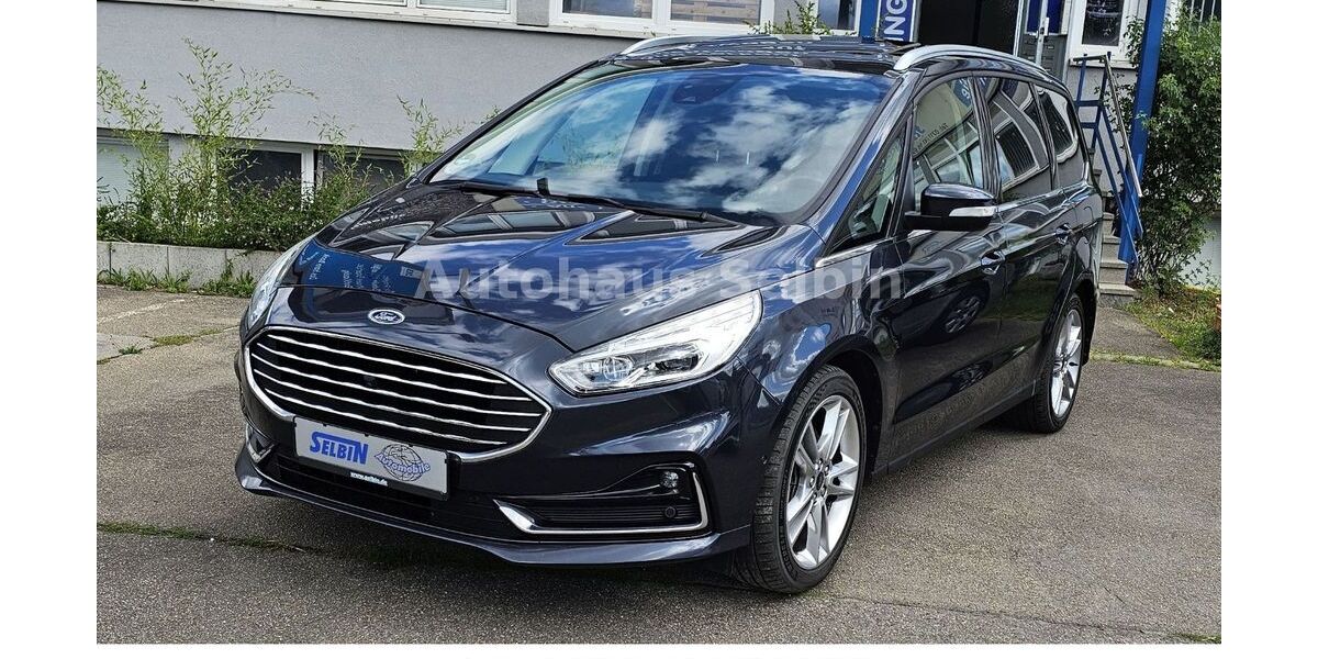 Ford Galaxy 181.250 km 16.900 &euro; Stuttgart 70499