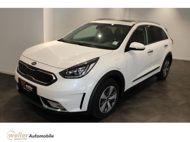 Kia Niro 25.200 km 16.875 € Bietigheim-Bissingen 74321