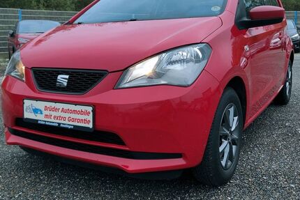 Seat Mii 146.250 km 4.595 &euro; Reutlingen 72766