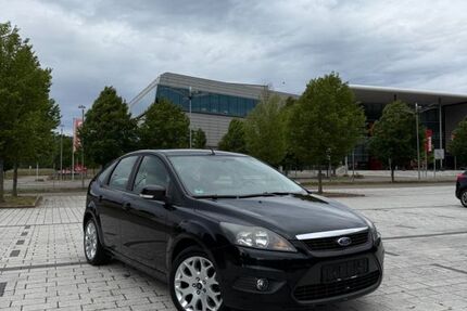 Ford Focus 145.519 km 3.500 &euro; Stuttgart 70327