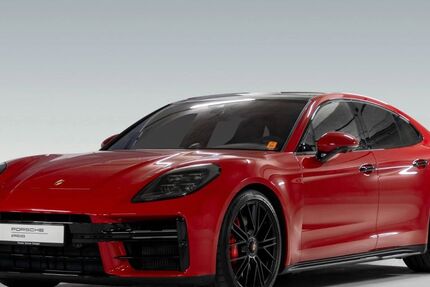 Porsche Panamera 16.200 km 149.900 &euro; Stuttgart 70469