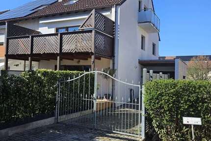 Haus Ditzingen - 5 Zimmer, 161 m&sup2;, 749.000&euro; | Angebot:27286951