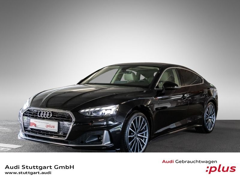Audi A5 25.315 km 36.930 € Stuttgart 70469