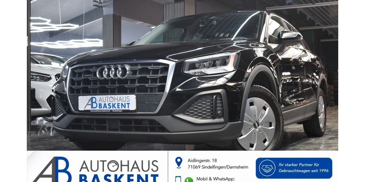 Audi Q2 32.900 km 25.890 &euro; Sindelfingen-Darmsheim 71069