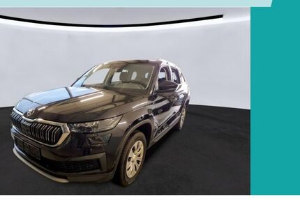 Skoda Kodiaq 66.005 km 33.000 &euro; Calw 75365