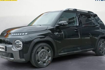 Hyundai INSTER 4.000 km 31.200 &euro; Herrenberg 71083