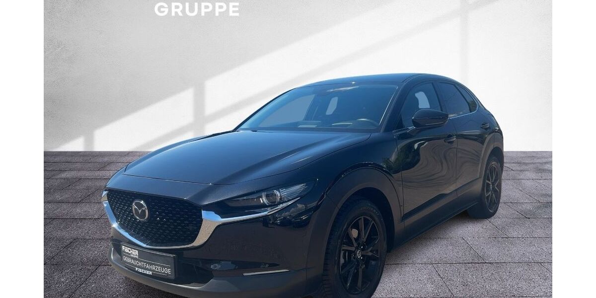 Mazda CX-30 22.836 km 24.990 &euro; Esslingen 73734