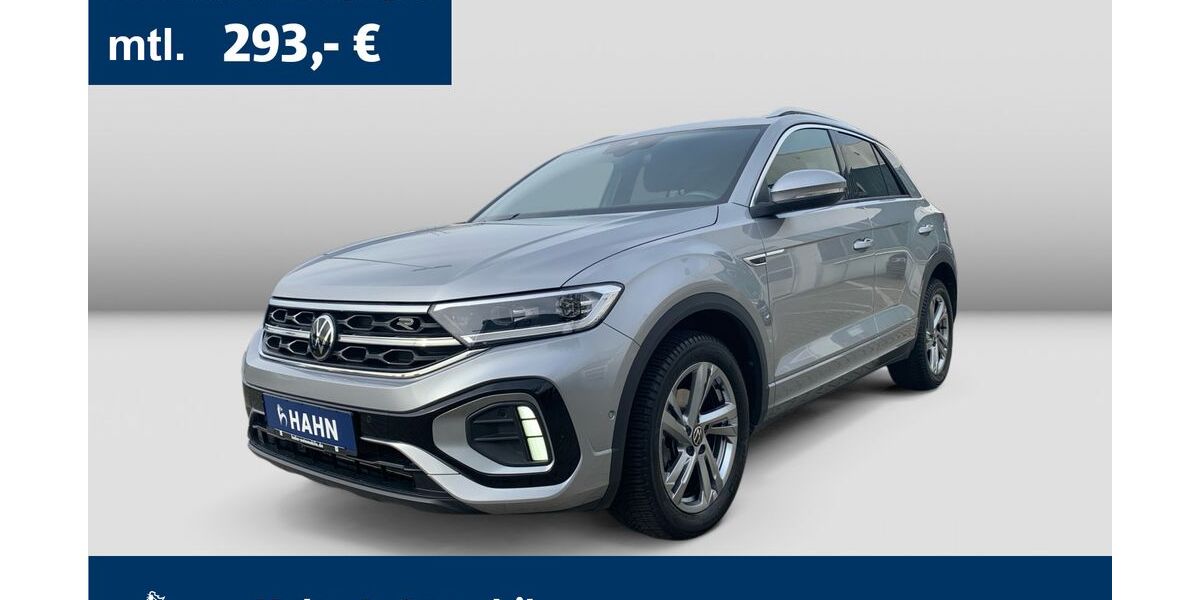 VW T-Roc 38.084 km 23.495 &euro; Wendlingen 73240