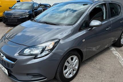Opel Corsa 121.000 km 5.550 &euro; Münchingen 70825