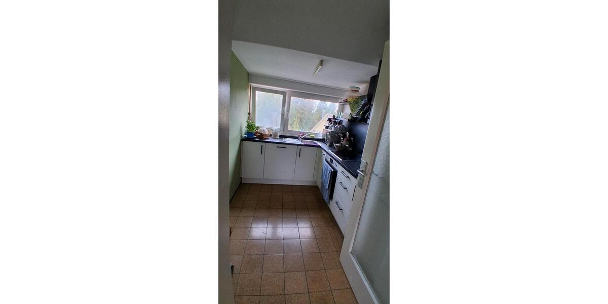 Erdgeschoßwohnung Ludwigsburg - 1 Zimmer, 16 m&sup2;, 430&euro; | Angebot:27608576