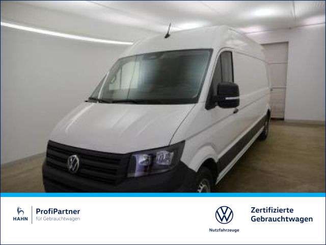 VW Crafter 33.593 km 33.290 &euro; Bietigheim-Bissingen 74321