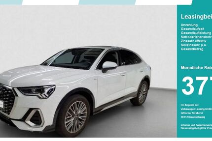 Audi Q3 7.461 km 43.490 € Herrenberg 71083