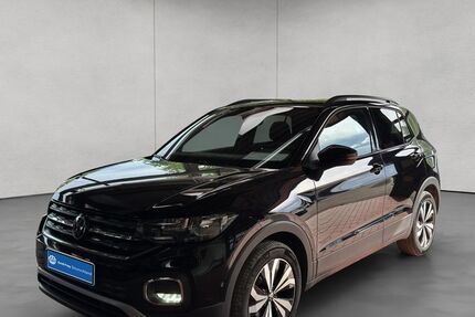 VW T-Cross 27.602 km 20.428 &euro; Stuttgart 70190