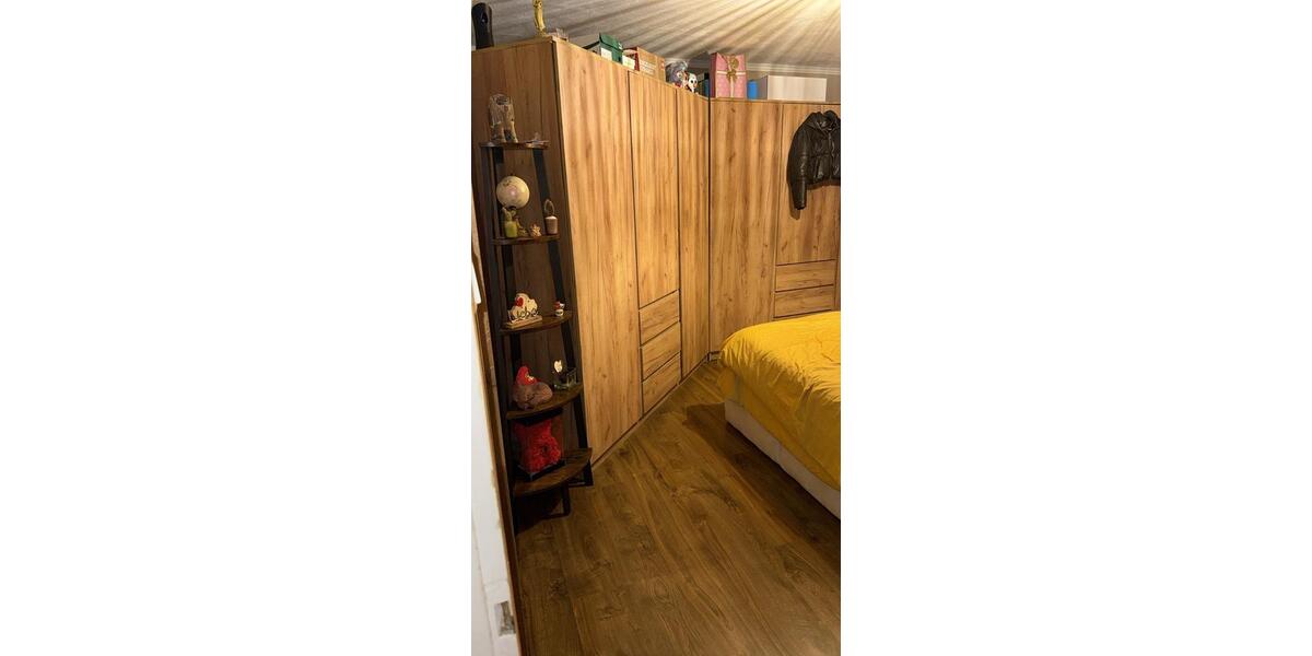 Etagenwohnung Herrenberg - 4 Zimmer, 65 m&sup2;, 1.500&euro; | Angebot:25841316