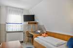 Attraktiver Hotelbetrieb mit Wachstumspotenzial in Stuttgart-Zuffenhausen - Gewerbeobjekt Stuttgart Zuffenhausen | Angebot:27438917