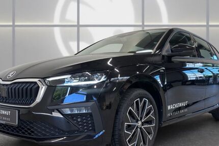 Skoda Scala 9.000 km 24.500 € Nagold 72202