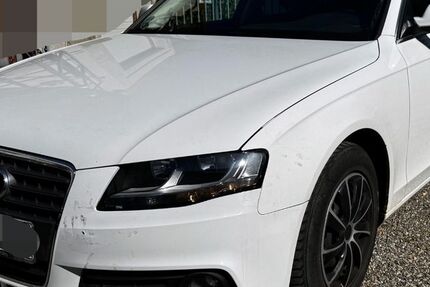 Audi A4 271.000 km 5.300 &euro; Metzingen 72555