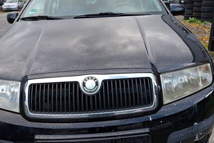 Skoda Fabia 318.314 km 750 € Fellbach 70736