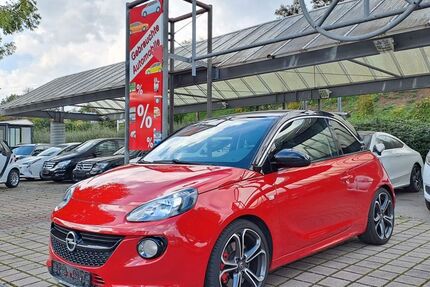 Opel Adam 50.000 km 9.950 € Esslingen 73730