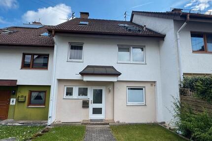Haus Schömberg - 7 Zimmer, 160 m&sup2;, 480.000&euro; | Angebot:26616505