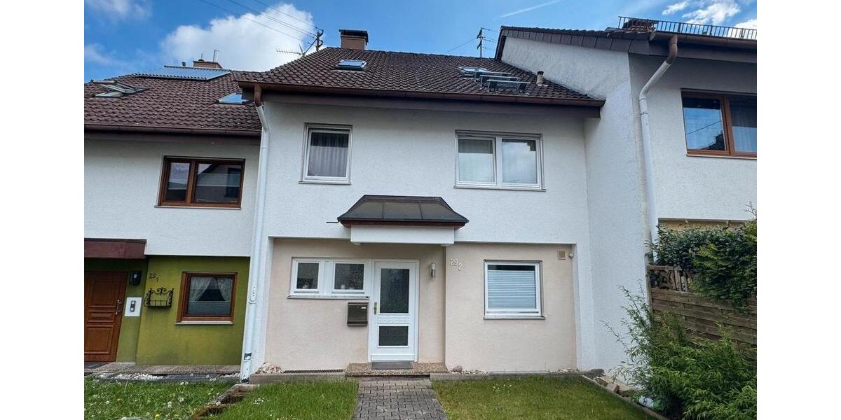 Reihenhaus Schömberg - 7 Zimmer, 160 m&sup2;, 480.000&euro; | Angebot:26616505