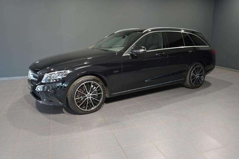 C 300