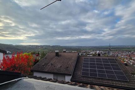 Exklusive Doppelhaushälfte mit spektakulärem Panoramablick 4.5 zimmer