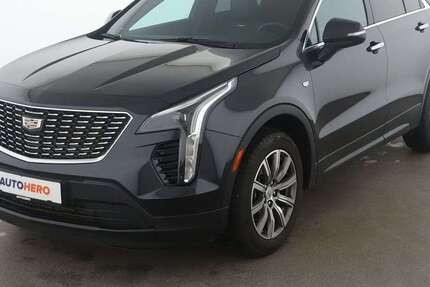 Cadillac XT4 17.676 km 28.510 € Stuttgart 70195