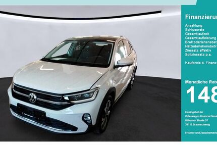 VW Taigo 19.052 km 22.989 &euro; Weil der Stadt 71263