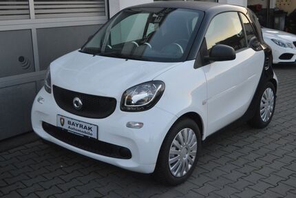 Smart ForTwo 137.490 km 5.790 &euro; Sindelfingen 71065