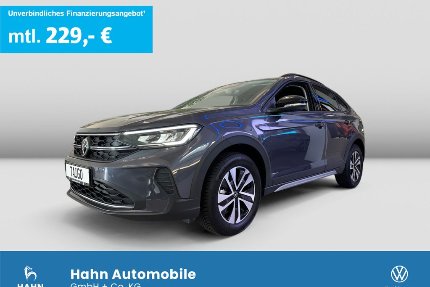 VW Taigo 1.111 km 28.890 &euro; Esslingen (bei Stuttgart) 73734