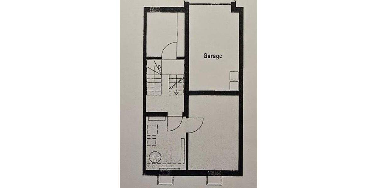 Familien-Immobilie mit Top-Lage von privat - 130m² Wohnen + 42m² Nutzfläche - 271m² Grund 5 zimmer